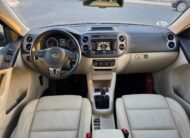 VOLKSWAGEN Tiguan 2.0 TDI