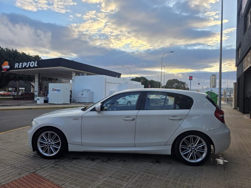 BMW SERIE 1 16D