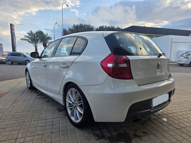 BMW SERIE 1 16D