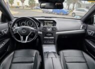 MERCEDES BENZ CLASE E 350 CDI