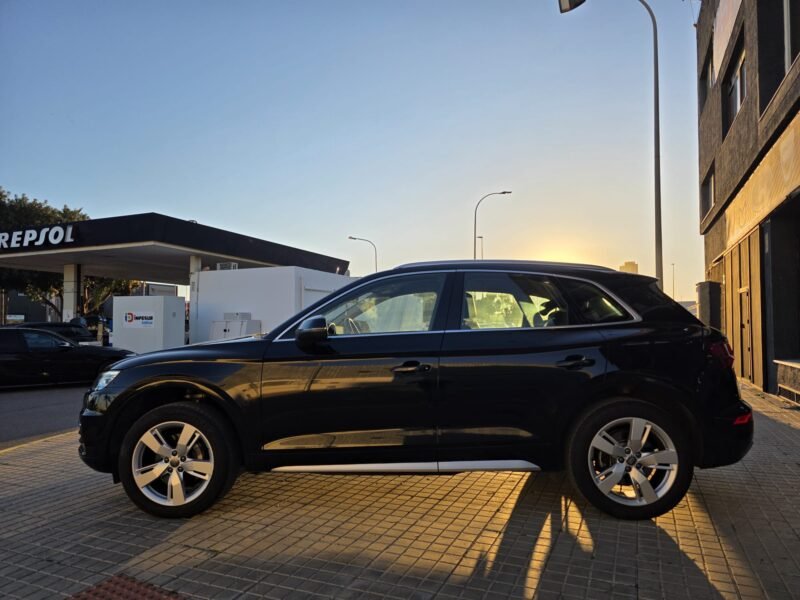 AUDI Q5 2.0 TDI