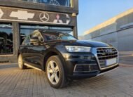 AUDI Q5 2.0 TDI