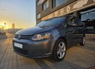 VOLKSWAGEN TOURAN 1.6 TDI