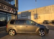 VOLKSWAGEN TOURAN 1.6 TDI