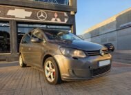 VOLKSWAGEN TOURAN 1.6 TDI