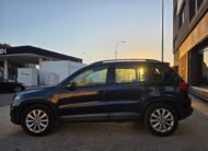 VOLKSWAGEN TIGUAN 2.0 TDI