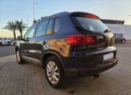 VOLKSWAGEN TIGUAN 2.0 TDI