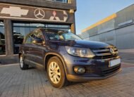 VOLKSWAGEN TIGUAN 2.0 TDI