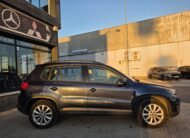 VOLKSWAGEN TIGUAN 2.0 TDI