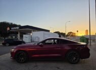 FORD MUSTANG 2.3