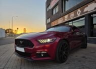 FORD MUSTANG 2.3