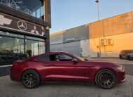 FORD MUSTANG 2.3