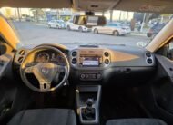 VOLKSWAGEN TIGUAN 2.0 TDI