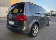 VOLKSWAGEN Touran 1.6 TDI