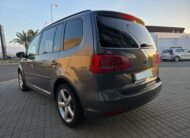 VOLKSWAGEN Touran 1.6 TDI