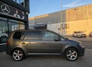 VOLKSWAGEN Touran 1.6 TDI