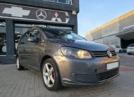 VOLKSWAGEN Touran 1.6 TDI