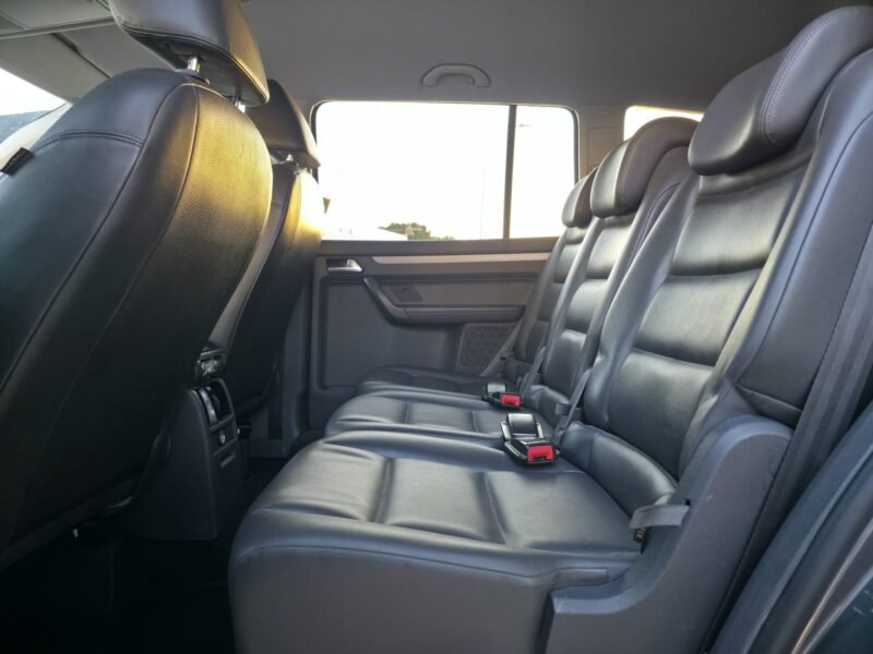 VOLKSWAGEN Touran 1.6 TDI