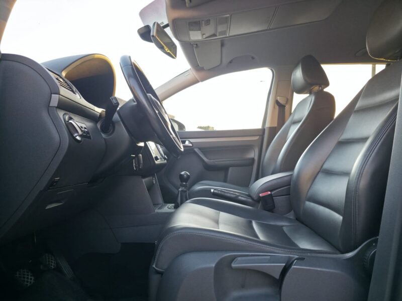 VOLKSWAGEN Touran 1.6 TDI