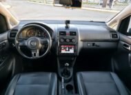 VOLKSWAGEN Touran 1.6 TDI