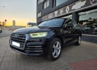 AUDI Q5 2.0 TDI