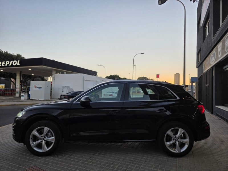 AUDI Q5 2.0 TDI