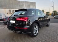 AUDI Q5 2.0 TDI