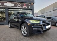 AUDI Q5 2.0 TDI