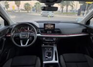 AUDI Q5 2.0 TDI