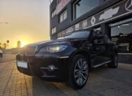 BMW X6 40d