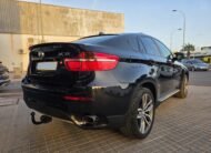 BMW X6 40d