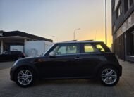 MINI COOPER D 1.6