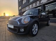 MINI COOPER D 1.6
