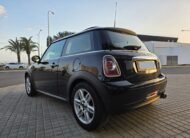 MINI COOPER D 1.6