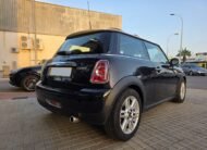 MINI COOPER D 1.6