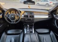 BMW X6 40d