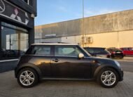 MINI COOPER D 1.6