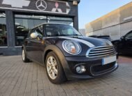 MINI COOPER D 1.6