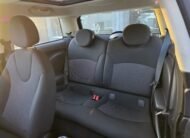 MINI COOPER D 1.6