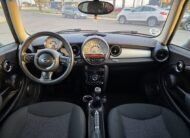 MINI COOPER D 1.6