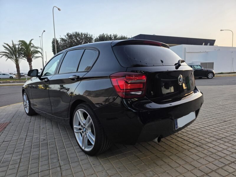 BMW SERIE 1 16D