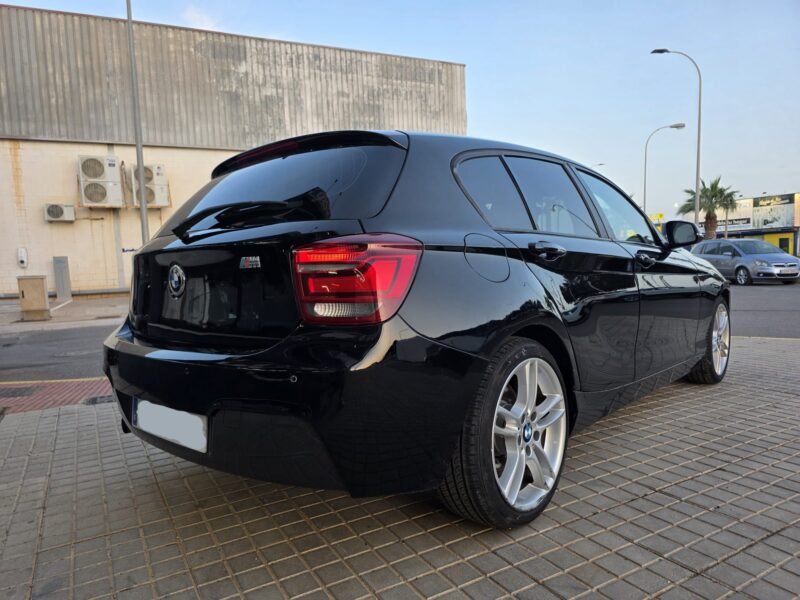 BMW SERIE 1 16D