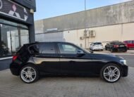 BMW SERIE 1 16D