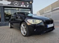 BMW SERIE 1 16D