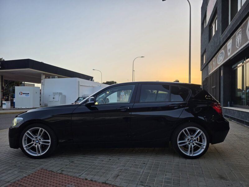 BMW SERIE 1 16D