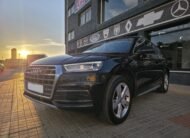 AUDI Q5 2.0 TDI