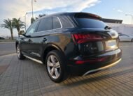AUDI Q5 2.0 TDI