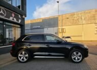 AUDI Q5 2.0 TDI