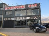 AUDI Q5 2.0 TDI
