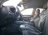 AUDI Q5 2.0 TDI